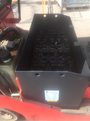 Батарея на погрузчик 48в 480ач