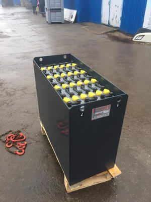 Тяговая батарея 48v 500 ah 4pzs500