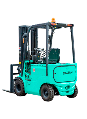 Аккумулятор для погрузчика dalian 48v 4 pzs 450