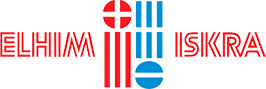Elhim Iskra логотип