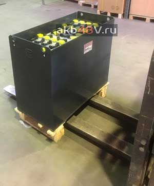 Аккумуляторы для погрузчика still