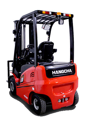 Аккумуляторы для погрузчика Jungheinrich