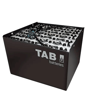 Аккумуляторная батарея TAB 48V
