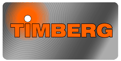Timberg-logo